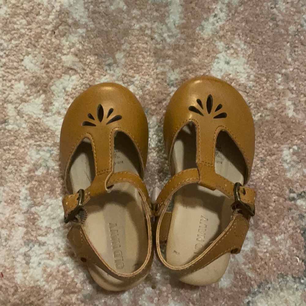 Old Navy Toddler Shoes